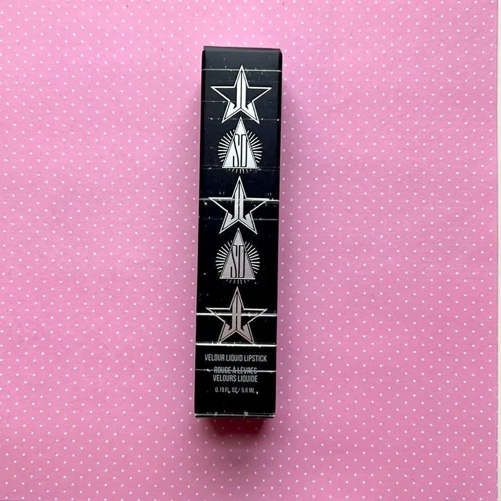 Jeffree Star Shane Velour Liquid Lipstick